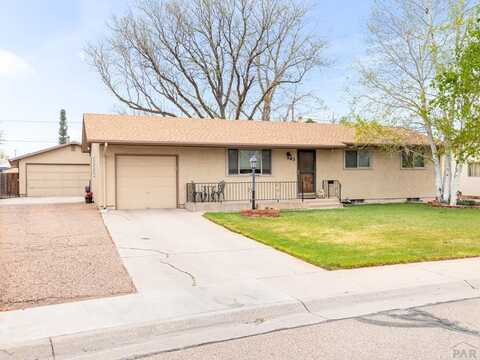 63 Radcliff Lane, Pueblo, CO 81005
