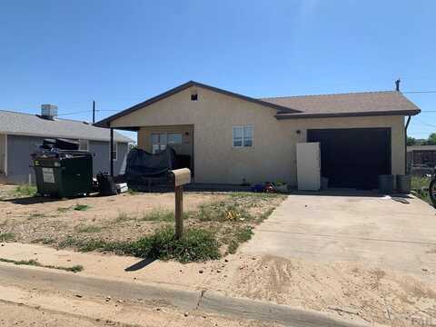 206 Arrowhead Dr, Florence, CO 81226