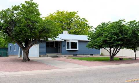 62 Amherst Ave, Pueblo, CO 81005