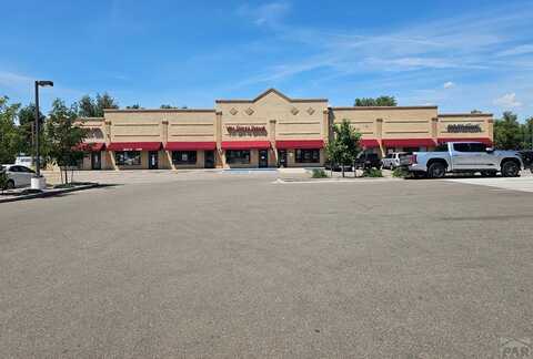 1281 S Pueblo Blvd, Pueblo, CO 81004
