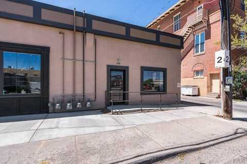 108 W D Street, Pueblo, CO 81003