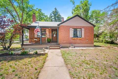631 Colorado Ave, Pueblo, CO 81004