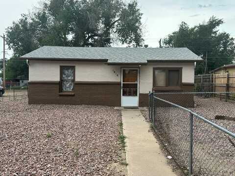 1916 E 16th St, Pueblo, CO 81001
