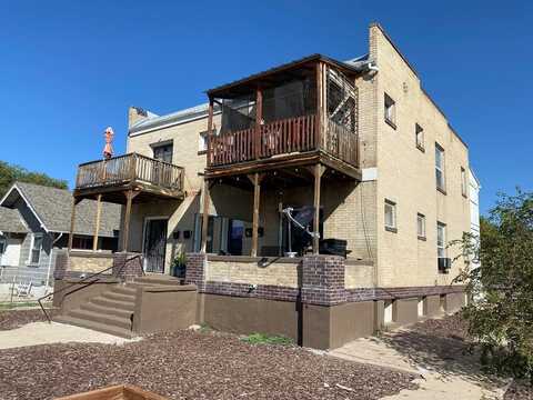 927-933 E 8th St, Pueblo, CO 81001