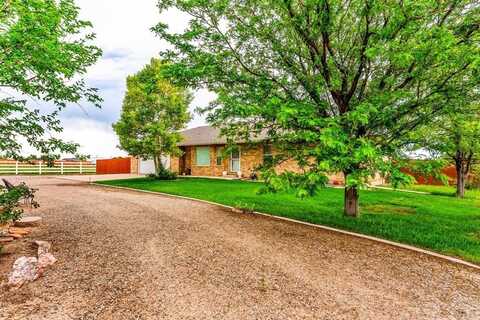 414 N Glendevey Dr, Pueblo West, LA 71007