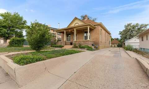 329 Washington St, Pueblo, CO 81004