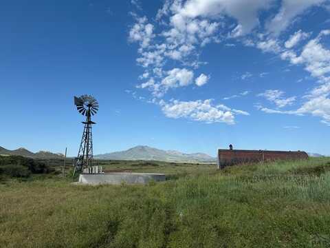 County Rd 520, Walsenburg, CO 81089
