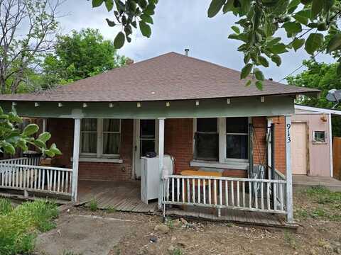 00913 6th St, Walsenburg, CO 81089