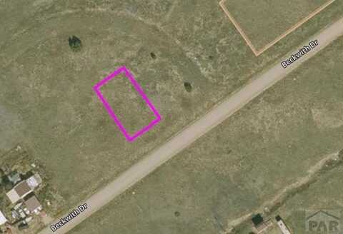 Beckwith Dr, Colorado City, CO 81019