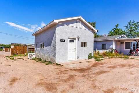 1611 San Juan St unit: B & C, Pueblo, CO 81006