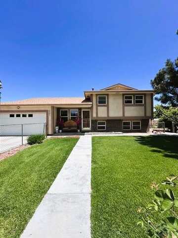 2291 Chantala Ave, Pueblo, CO 81006