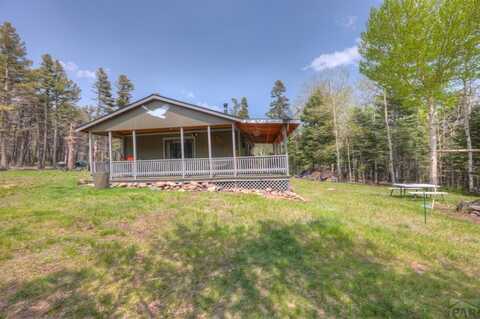 24844 Mt. Elbert Dr, Aguilar, CO 81020
