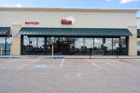 74 N Component Dr, Pueblo West, CO 81007