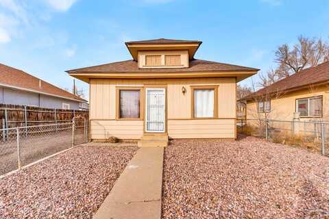 1217 E 13th St, Pueblo, CO 81001