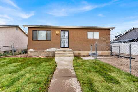 2720 E 8th St, Pueblo, CO 81001