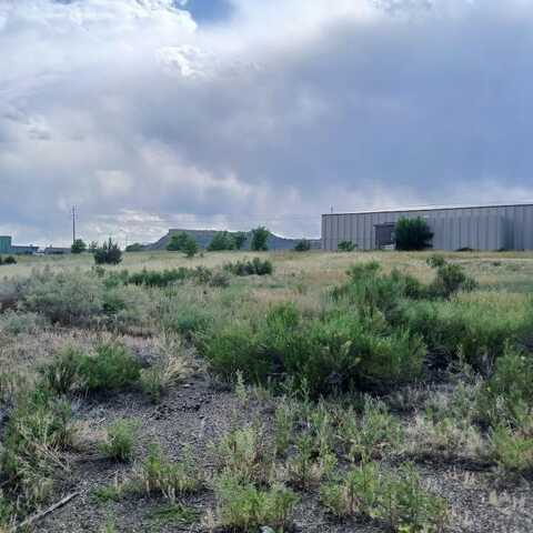 1240 Congress Dr, Trinidad, CO 81082