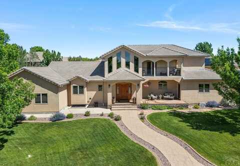 4203 St Andrews Dr, Pueblo, CO 81001