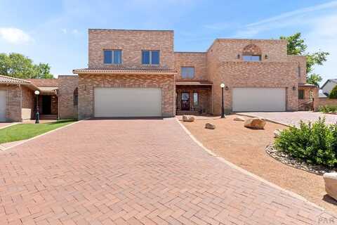 16 Cuesta Pl, Pueblo, CO 81001