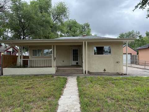 2510 Wyoming Ave, Pueblo, CO 81004