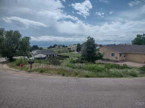 212 W Harmony Dr, Pueblo West, CO 81007