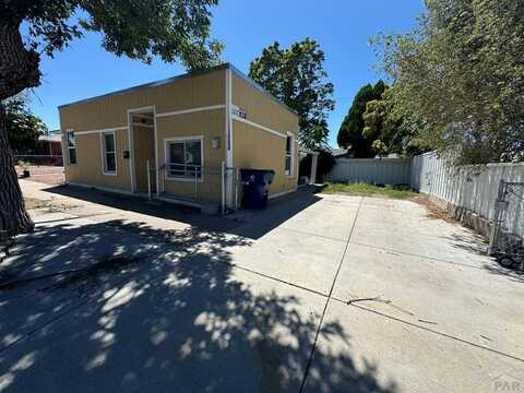 1905 E Evans Ave, Pueblo, CO 81004