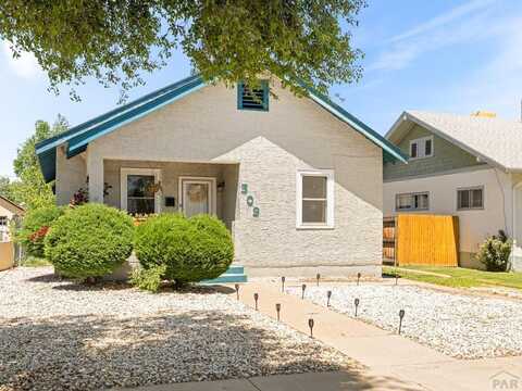 309 Quincy St, Pueblo, CO 81004