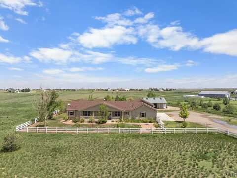 32501 E 137 Way, Brighton, CO 80603