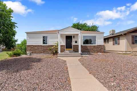 803 W 18th St, Pueblo, CO 81003