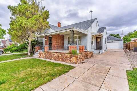2120 Wyoming Ave, Pueblo, CO 81004