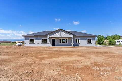 1604 W Siesta Dr, Pueblo West, CO 81007