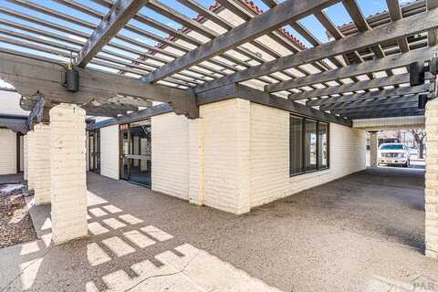 44 E Spaulding Ave, Pueblo West, CO 81007
