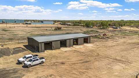 26898 E State HWY 96, Pueblo, CO 81001