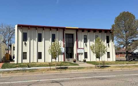 1225 N Main St, Pueblo, CO 81003