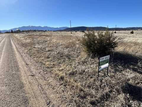 Beckwith Dr lot: 203, Colorado City, CO 81019