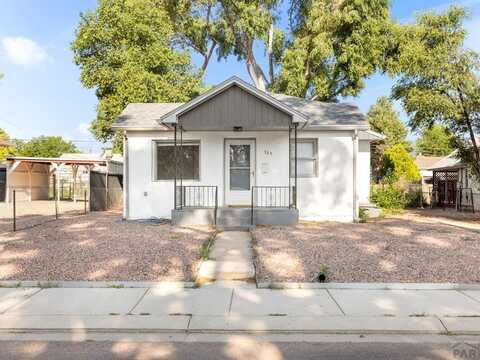 325 S Prairie Ave, Pueblo, CO 81005