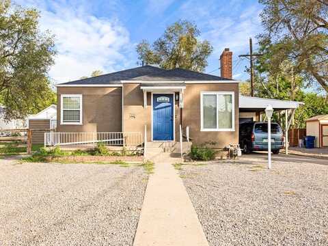 715 Marilyn Place, Pueblo, CO 81004