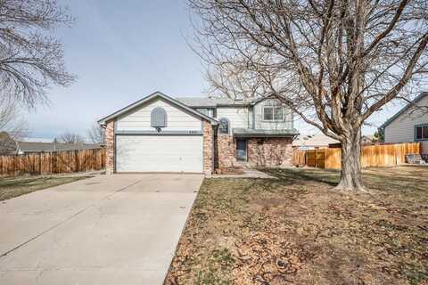 4605 Scarlet Sage Dr, Pueblo, CO 81001