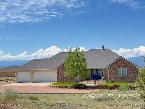 504 S Meredith Dr, Pueblo West, CO 81007