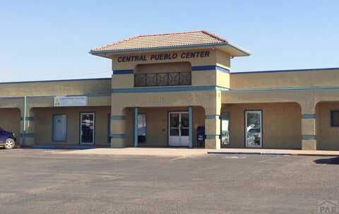 803 W 4th St, Pueblo, CO 81003