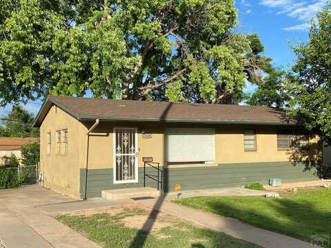 1624 Garwood Dr, Pueblo, CO 81005