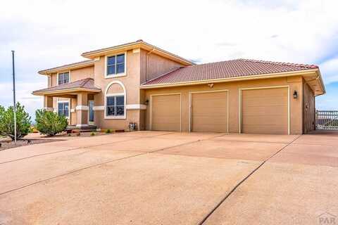 65 W Linden Ave, Pueblo West, CO 81007