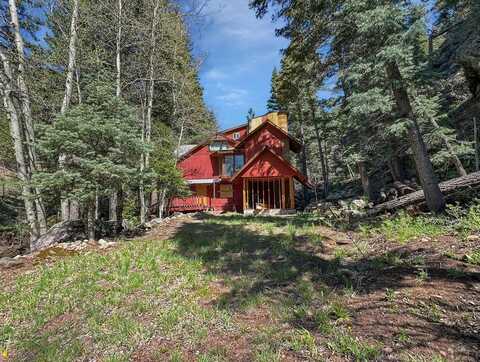 18450 Hwy 165, Rye, CO 81069