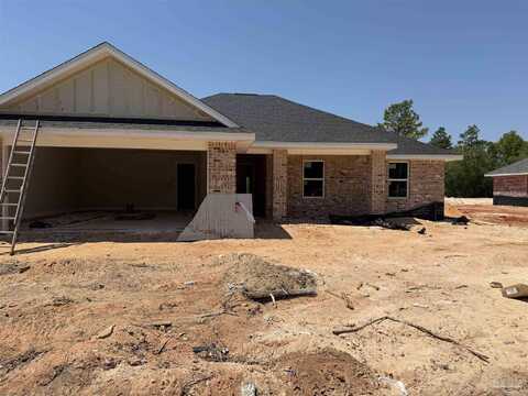 7919 Twin Lake Dr, Milton, FL 32583