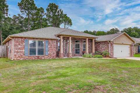 5613 Cane Syrup Cir, Pace, FL 32571