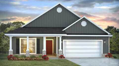 3544 Fallschase Blvd, Pensacola, FL 32526