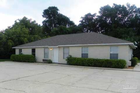 8110 Stonebrook Dr, Pensacola, FL 32514