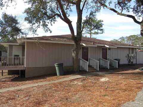 5209 Charbar Dr, Pensacola, FL 32526