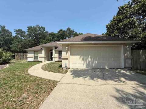 1640 Steven Dr, Gulf Breeze, FL 32563