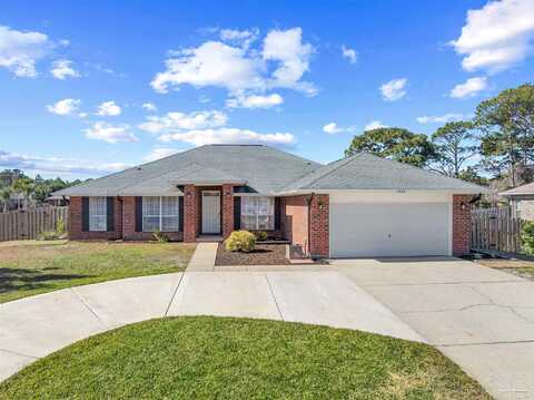 1933 Eagle Ln, Navarre, FL 32566