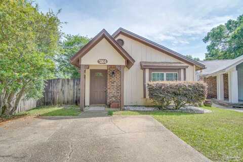 3164 Cedarwood Village Ln, Pensacola, FL 32514